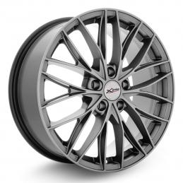 X`trike X-130 7.5x18 PCD5x112 ET43 Dia66.6 HSB